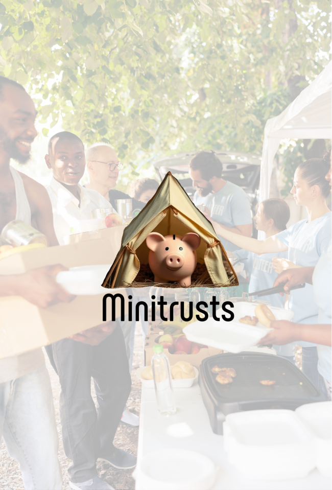 minitrusts minitrusts