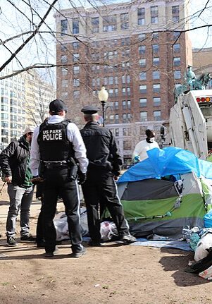 National_Park_Service_Eviction_of_Homeless_Tents_Encampments_Washington_DC_13 National_Park_Service_Eviction_of_Homeless_Tents_Encampments_Washington_DC_13